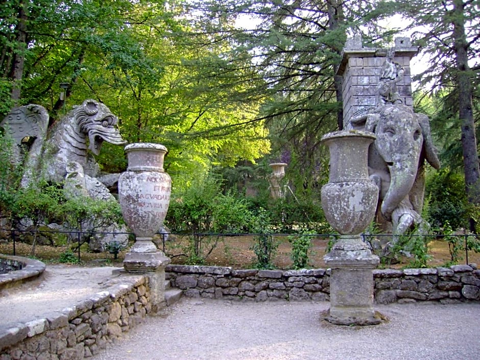 La Paloma B&B di Charme