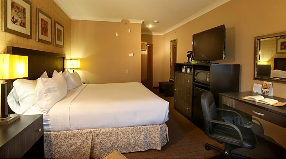 Inn on Prince Hotel and Conference Centre Truro