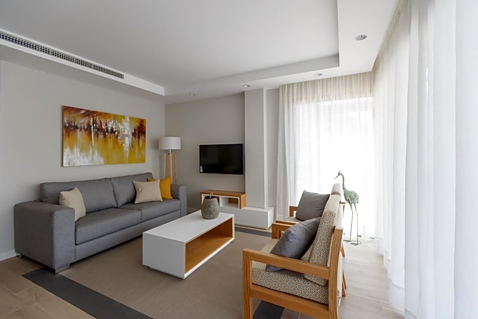 Arguineguin Park By Servatur VV