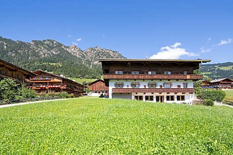Hotel Andreas
