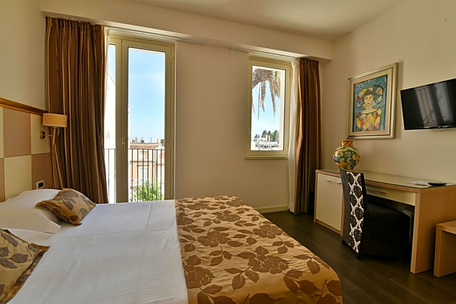 Hotel Le Chevalier