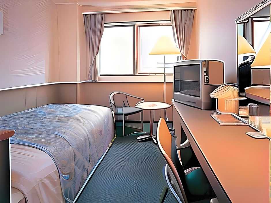 Urban Hotel Nishiwaki