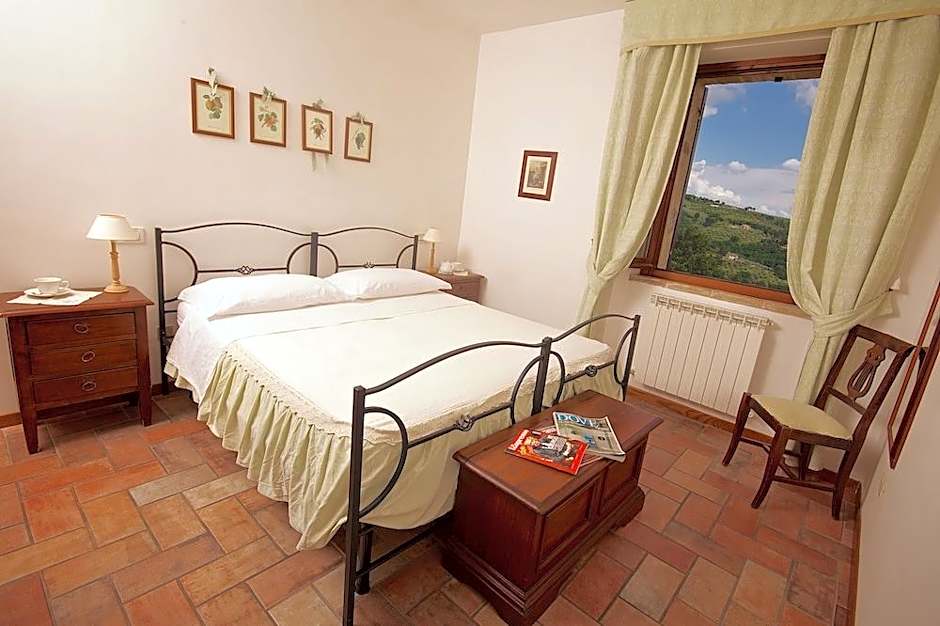 Agriturismo Le Colombe