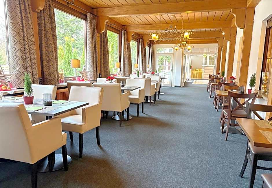 relexa Waldhotel Schatten