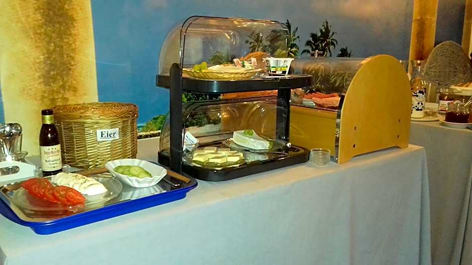 Gästehaus Moselblick