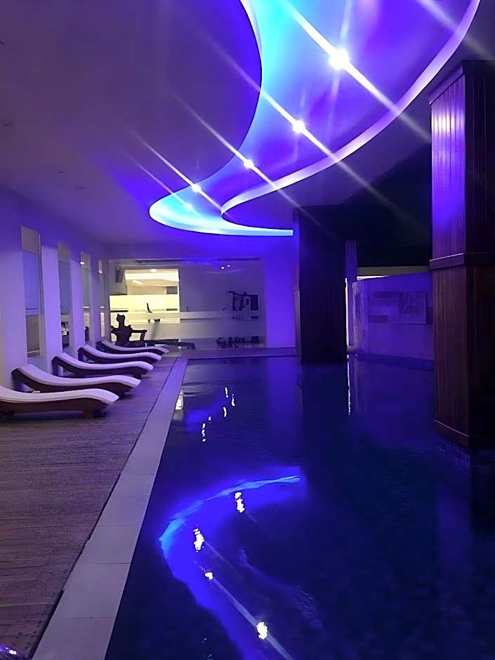 Hotel Safin Pati