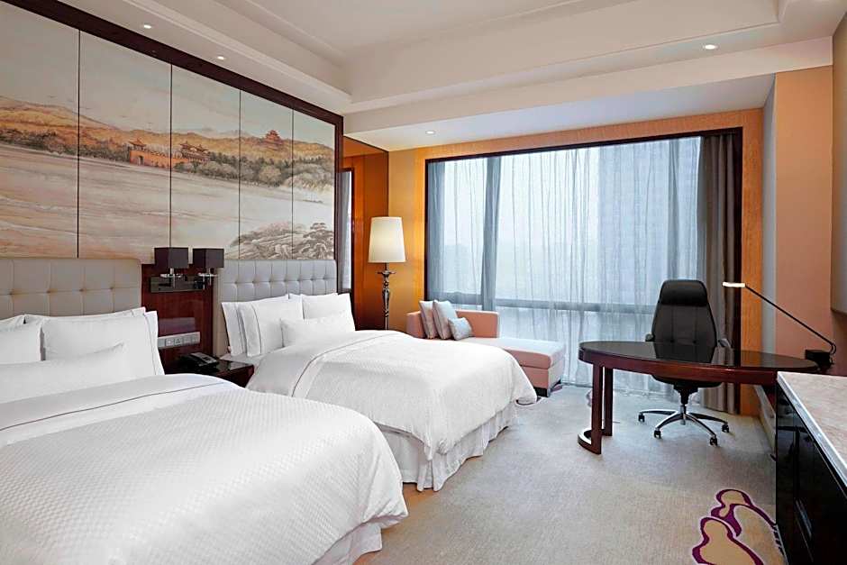 The Westin Wuhan Wuchang