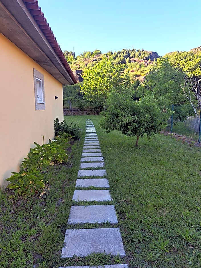 Quinta das Mineirinhas