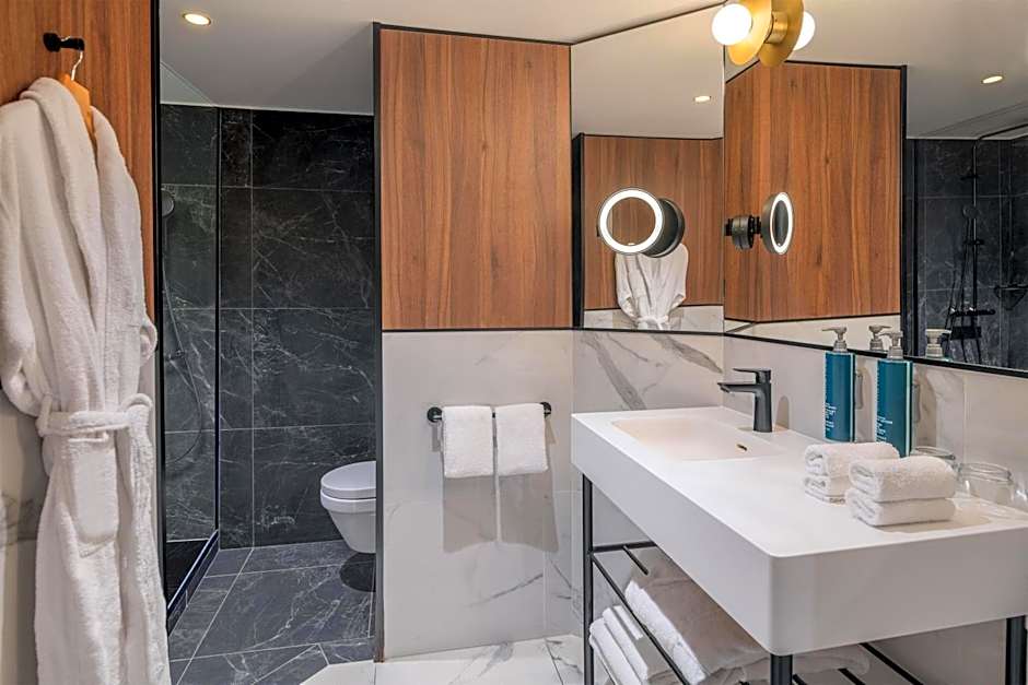 Hilton Paris La Defense