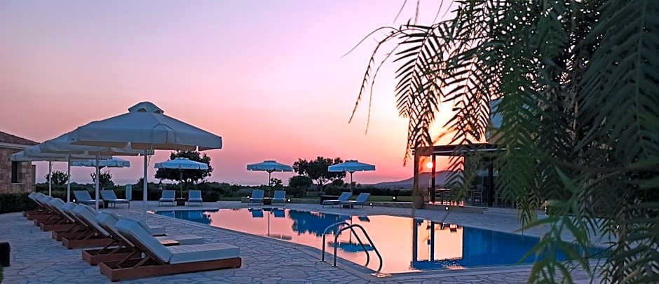 Tramonto Suites