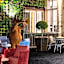 Boutique Hotel Sablon by CW Hotel Collection