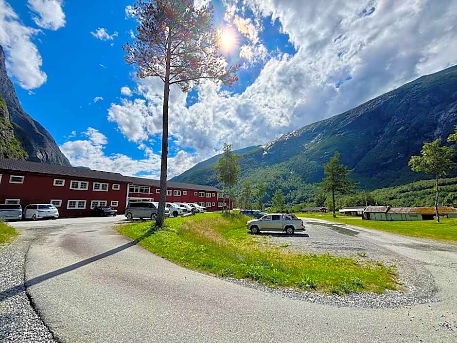 Trædal Hotel