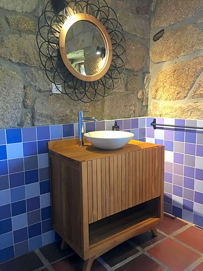 The Hideaway at Quinta de Moçamedes - Suites & Apartments