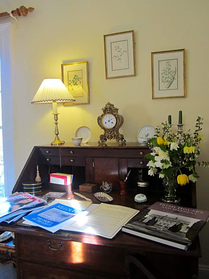 Ballymote Country House