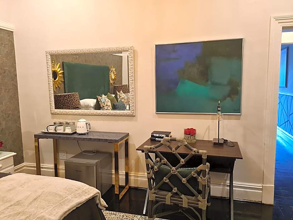 Smithgrove Guesthouse