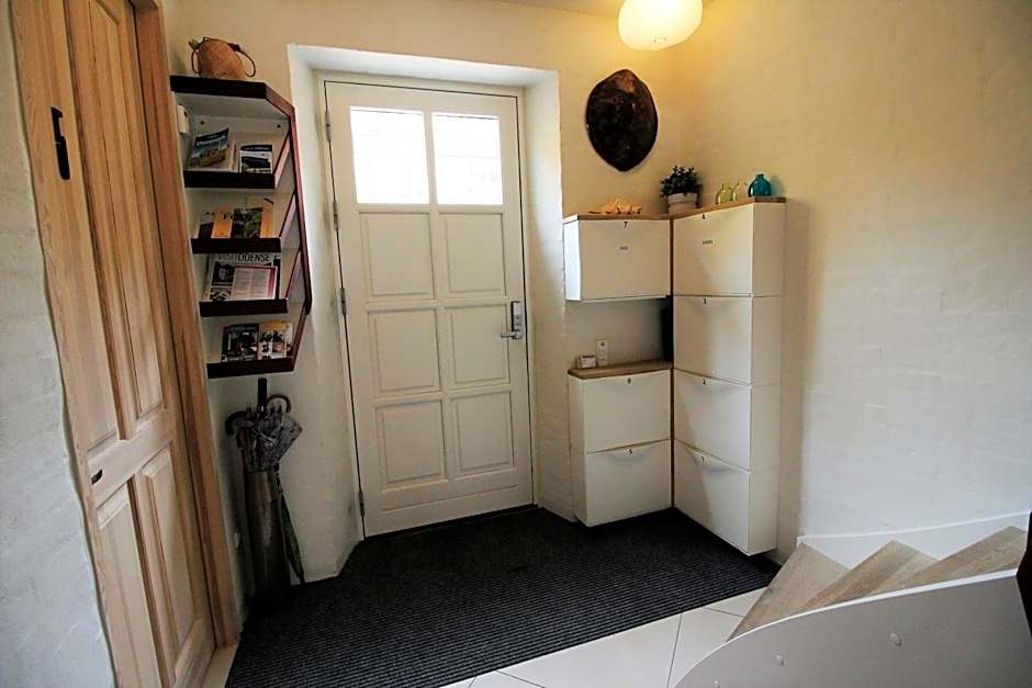Odense City B&B
