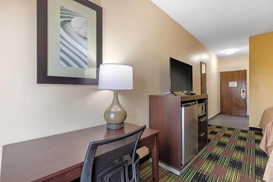 Quality Inn Cadiz