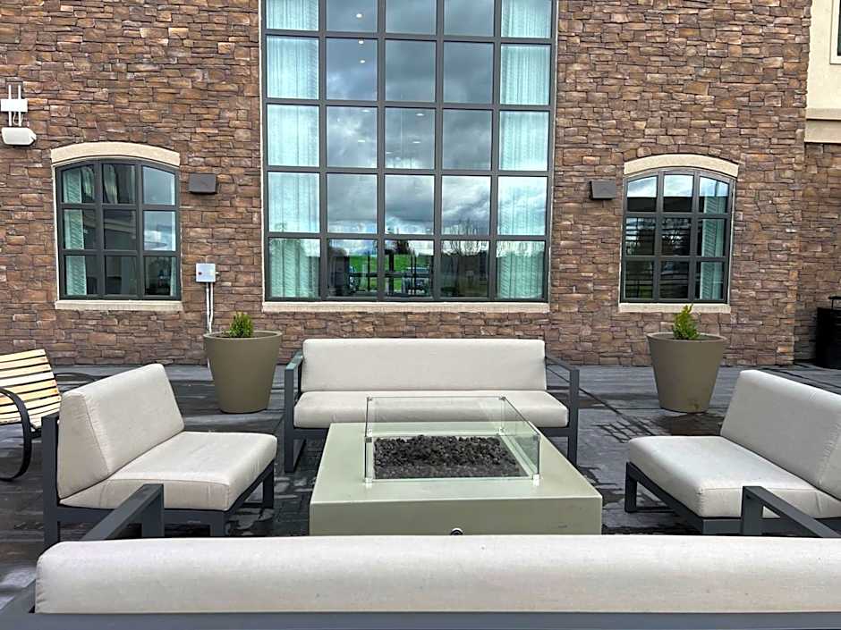 Staybridge Suites Sacramento Woodland By IHG