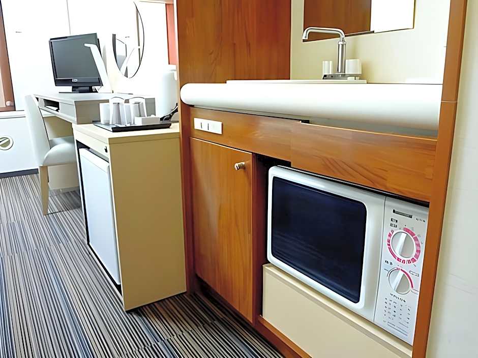 Hotel Mystays Asakusa