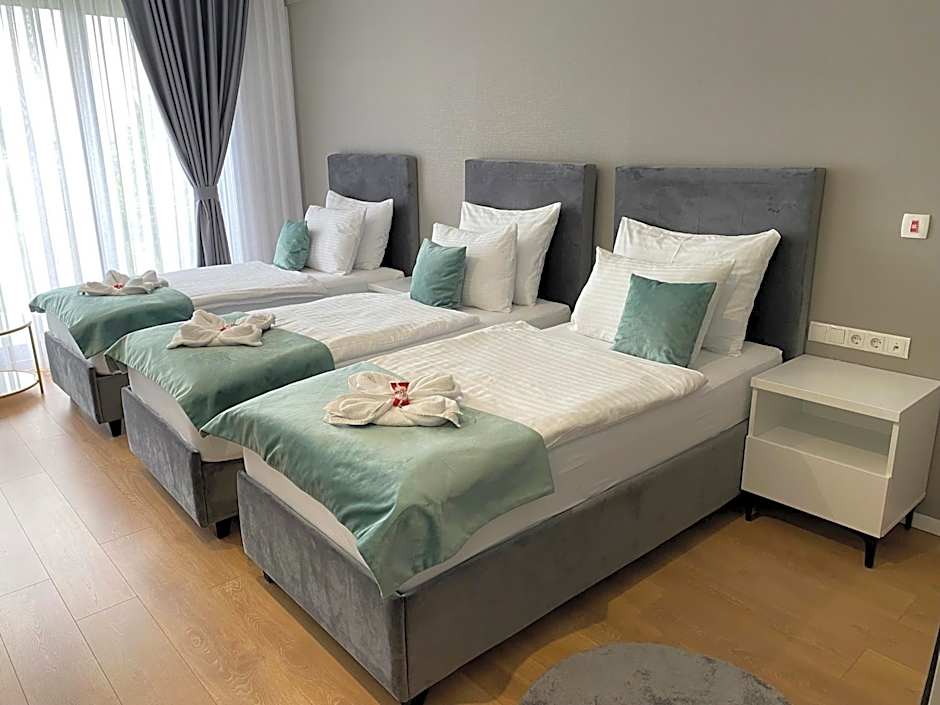 Hotel GOLD JET Bihać