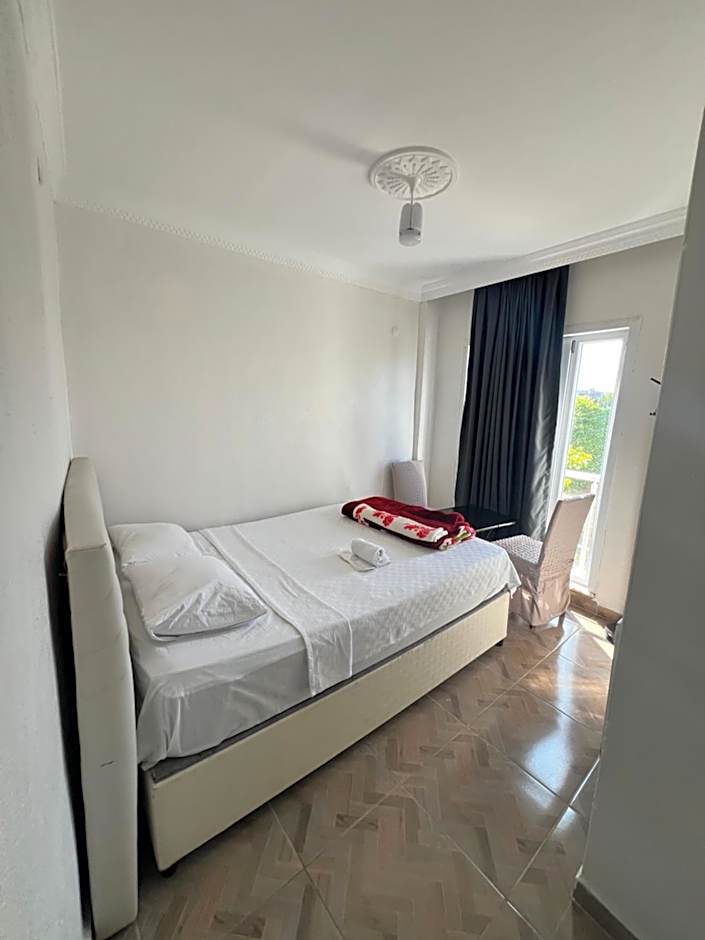 Airport Confort Guest House