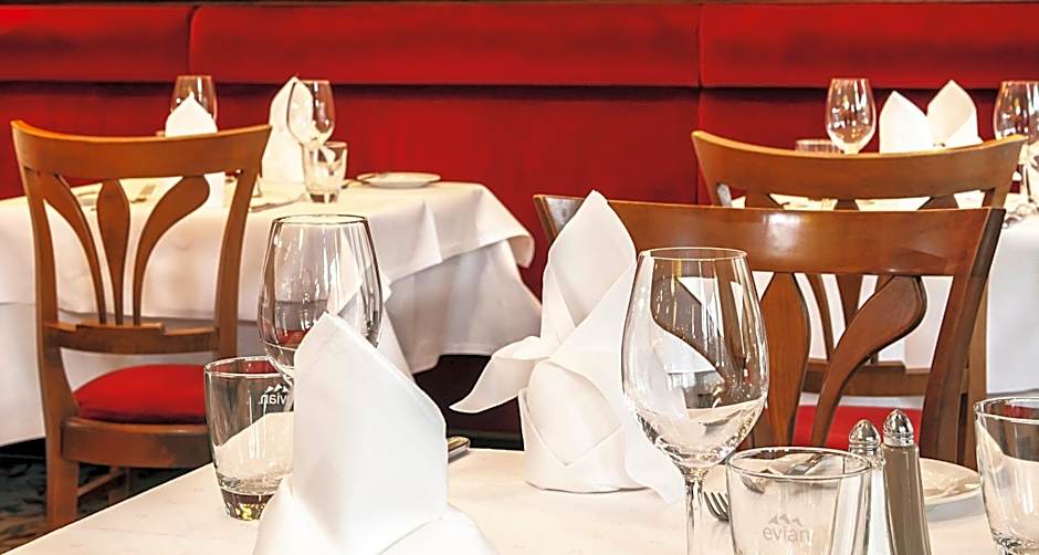 Victor's Residenz-Hotel Leipzig