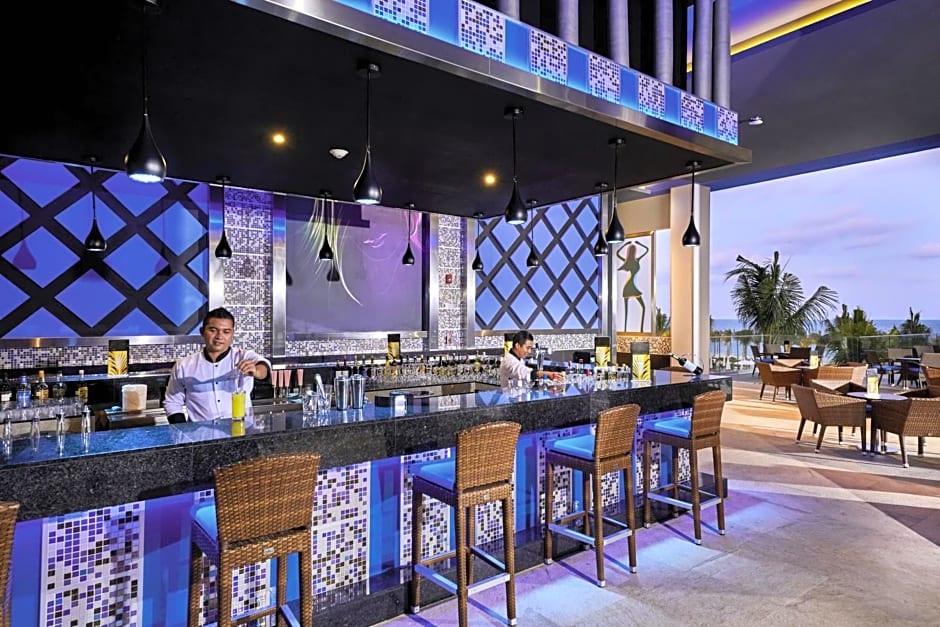 Riu Palace Costa Mujeres - All Inclusive