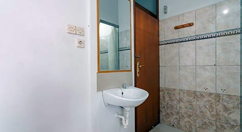 Imelda Residence Setrasari RedPartner