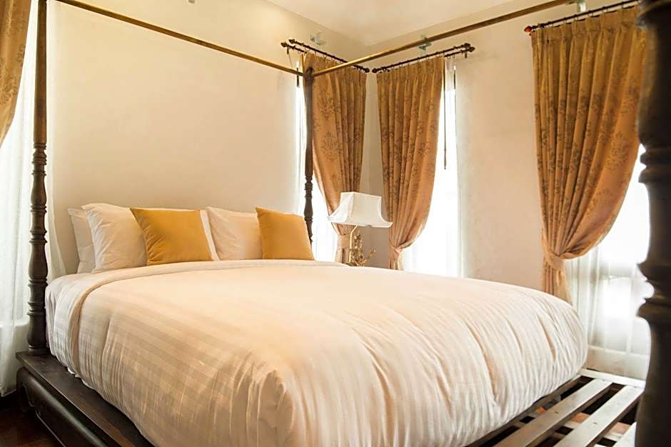Shinnabhura Historic Boutique Hotel