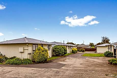 Econo Lodge Canterbury Court