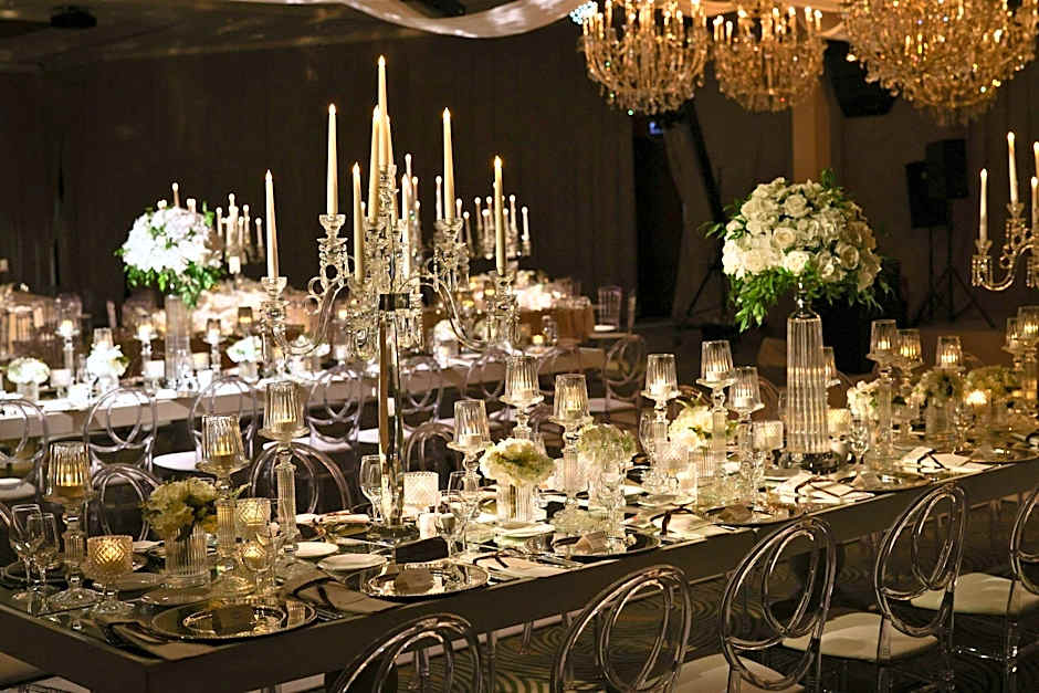 Istanbul Marriott Hotel Sisli