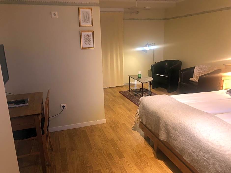 Hotell Åre Fjällsätra