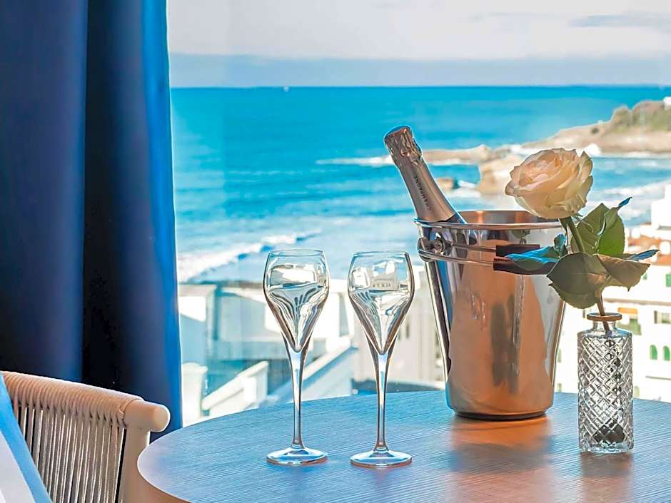 Hotel Mercure Le President Biarritz Centre