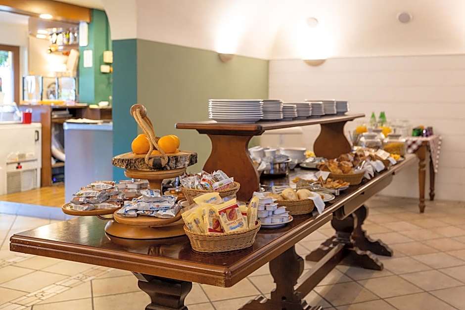Albergo Villa Edy