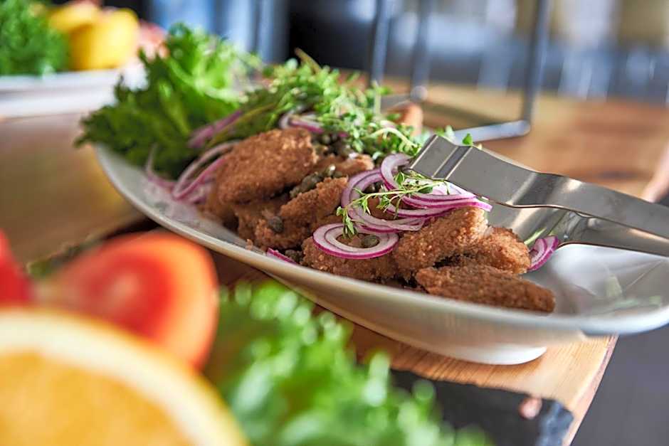 Hotel Christiansminde