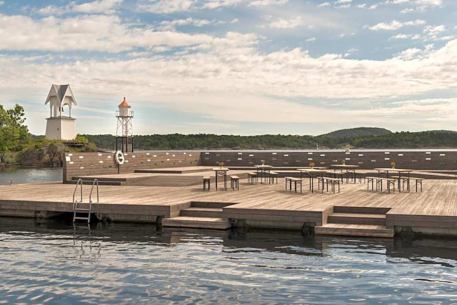 Quality Hotel Skjærgården