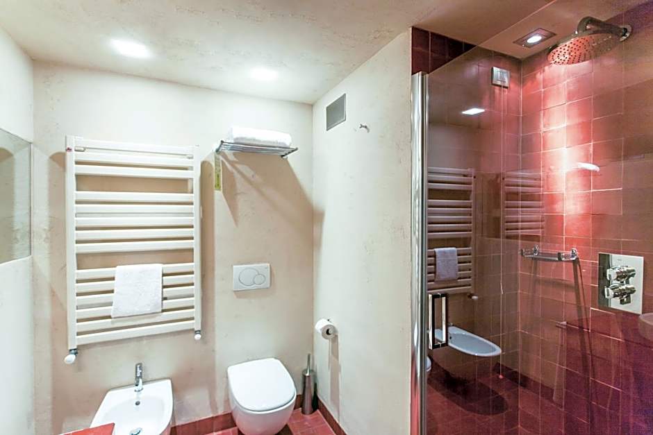 Chalet Eden Eco Hotel, Restaurant & Wellness