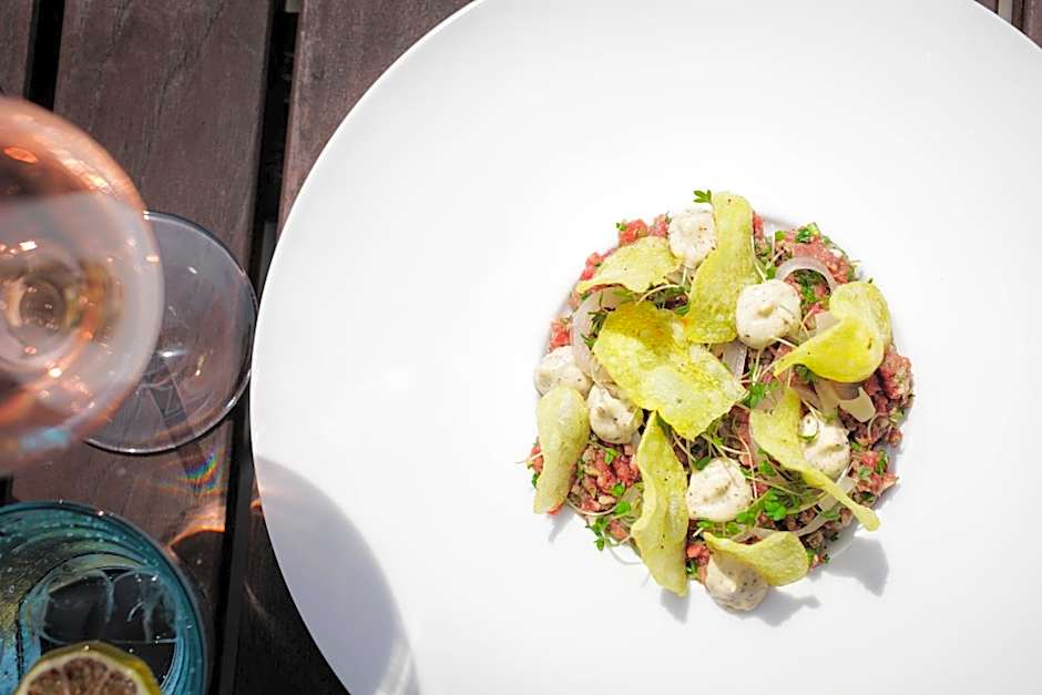 Fredensborg Badehotel