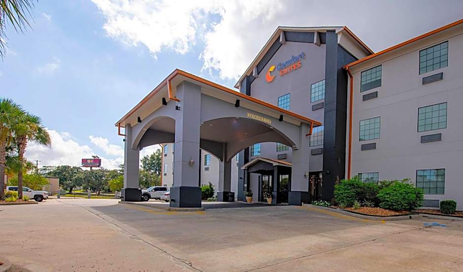 Comfort Suites Lafayette