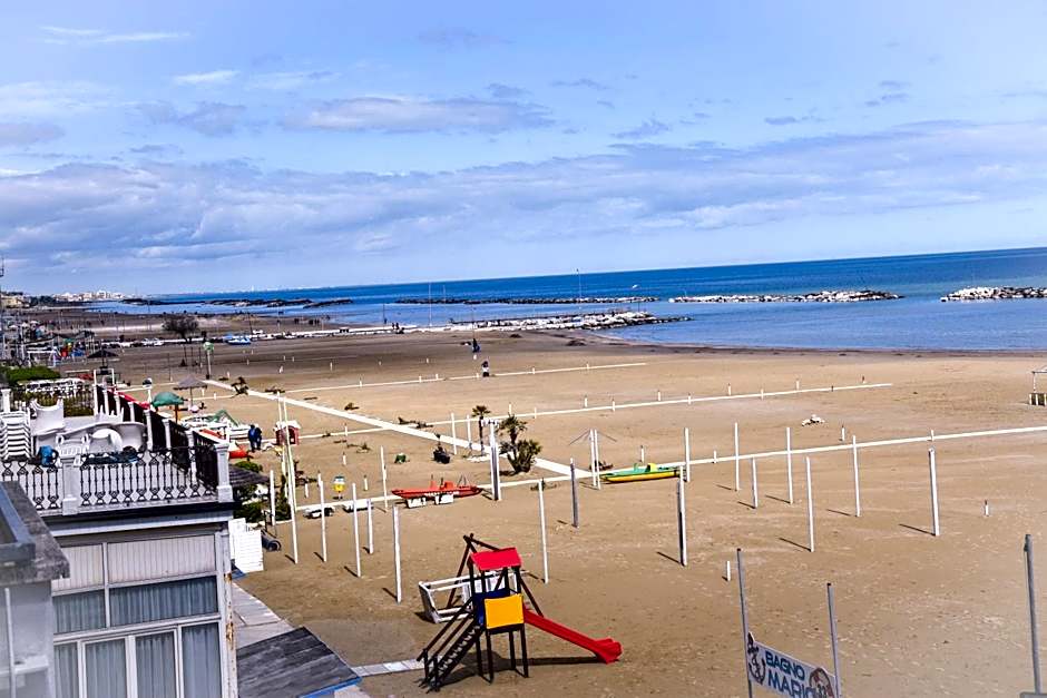 Hotel Suprem sul Mare