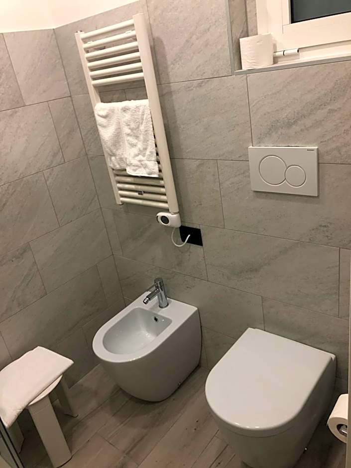 Hotel Altinate