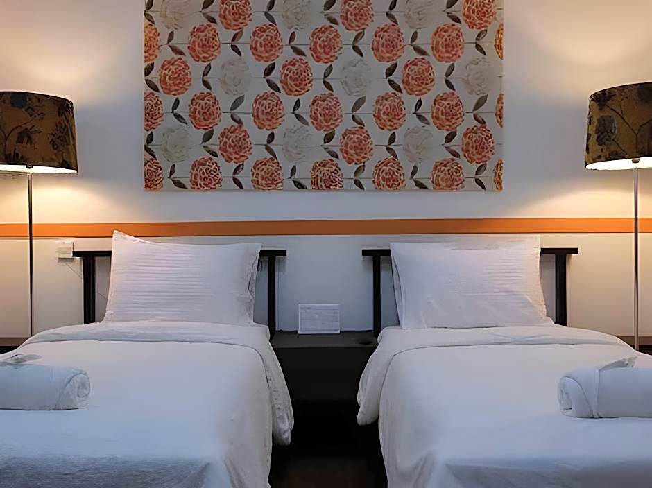 Issara House Bangkok