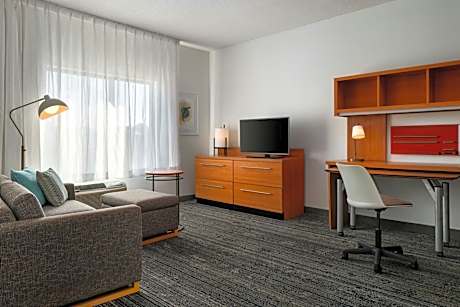 One-Bedroom Suite