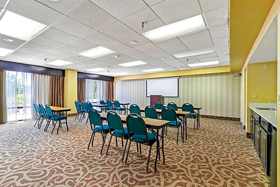 Holiday Inn St. Petersburg West By IHG
