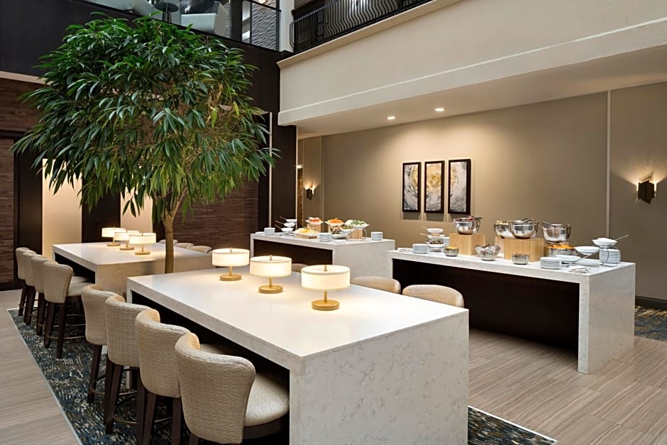 Embassy Suites by Hilton Columbus