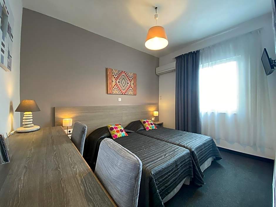 Hôtel Restaurant L' Empereur