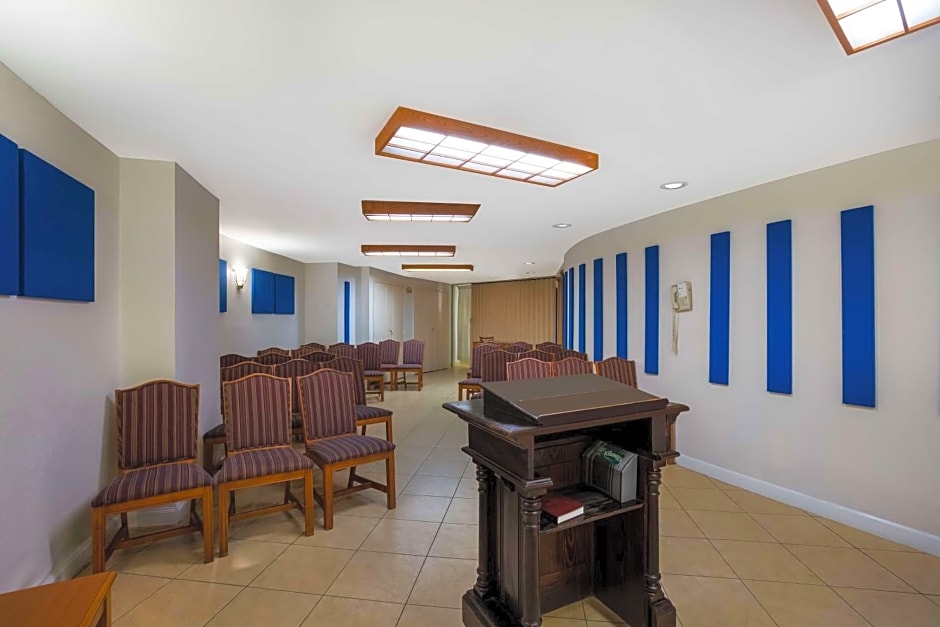 Best Western Bordentown Inn