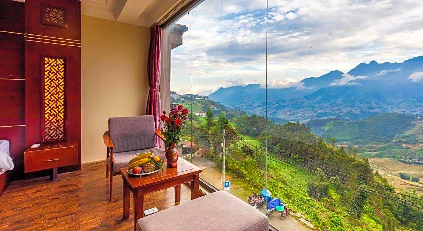 Vista Sapa Hotel