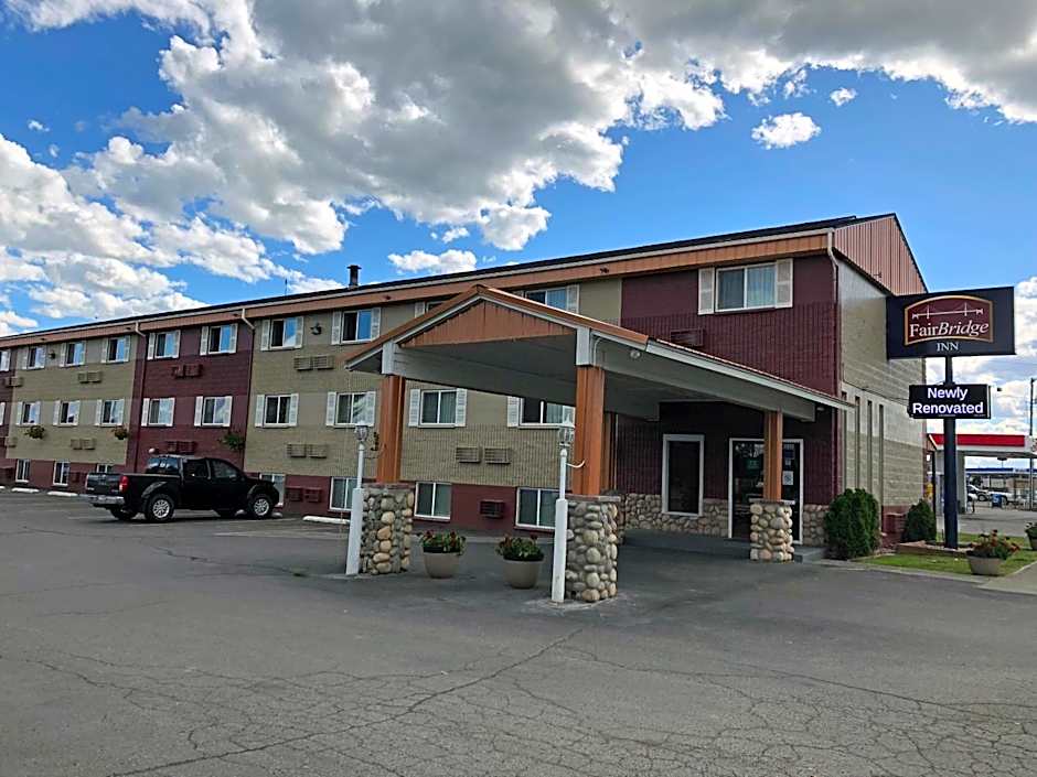 FairBridge Inn Coeur dAlene