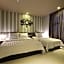 Brown Dot Hotel